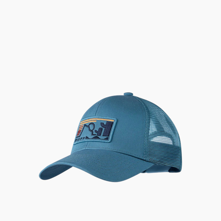 Buff Explore Trucker Cap L-Xl