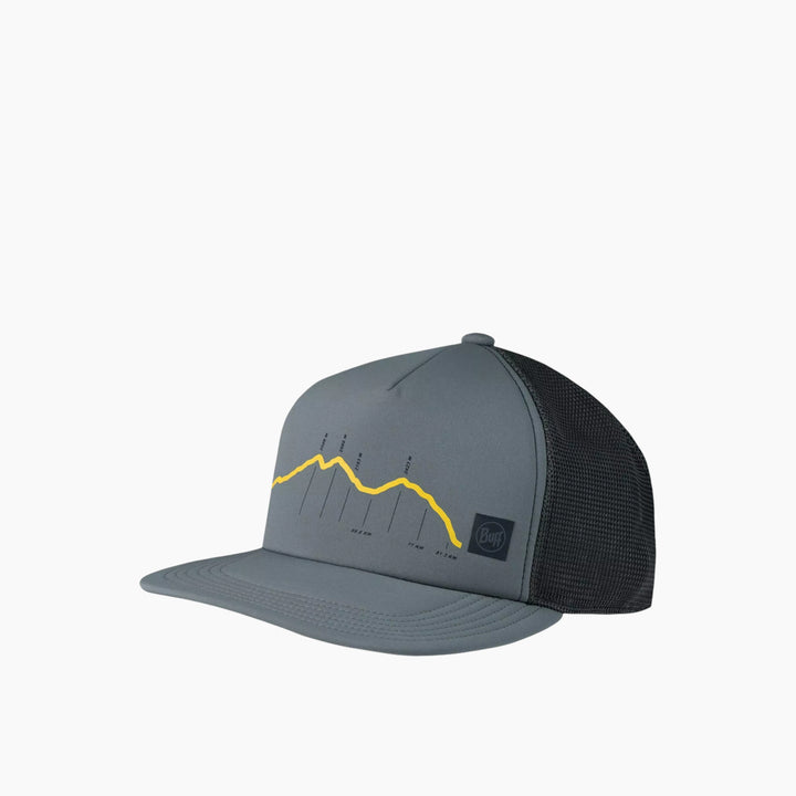 Buff Explore Trucker Cap Cram L-Xl
