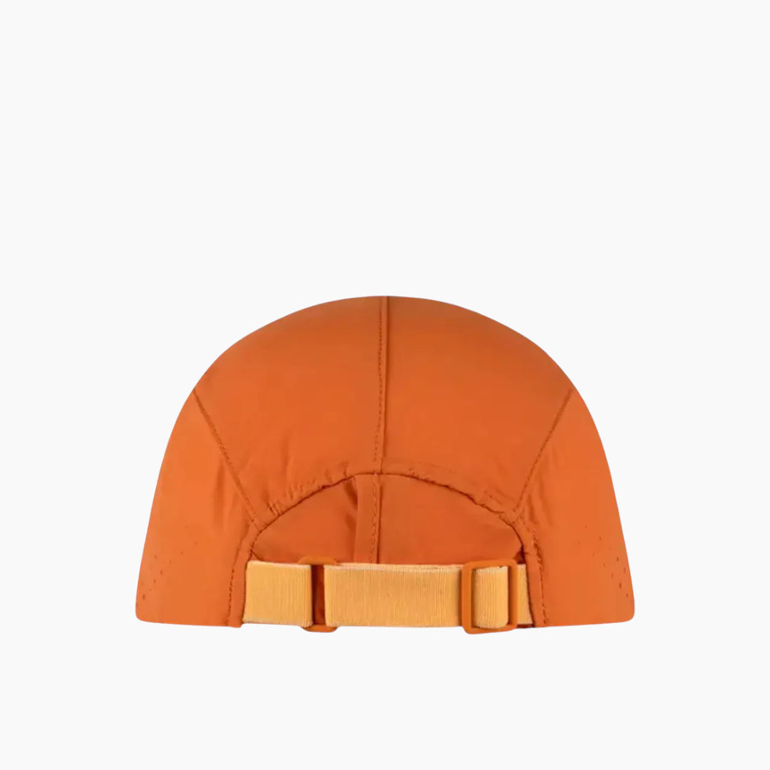 Buff Desert Cap Solid