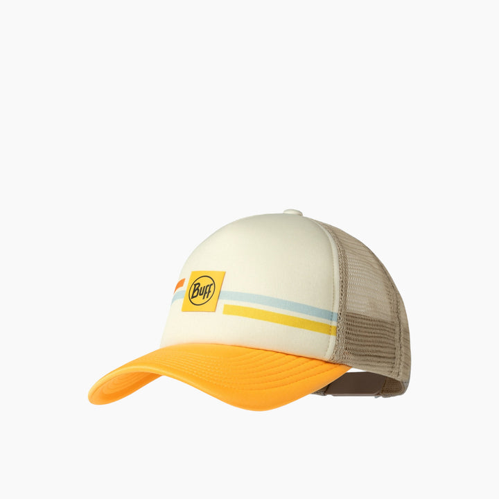 Buff Trucker Cap Youth
