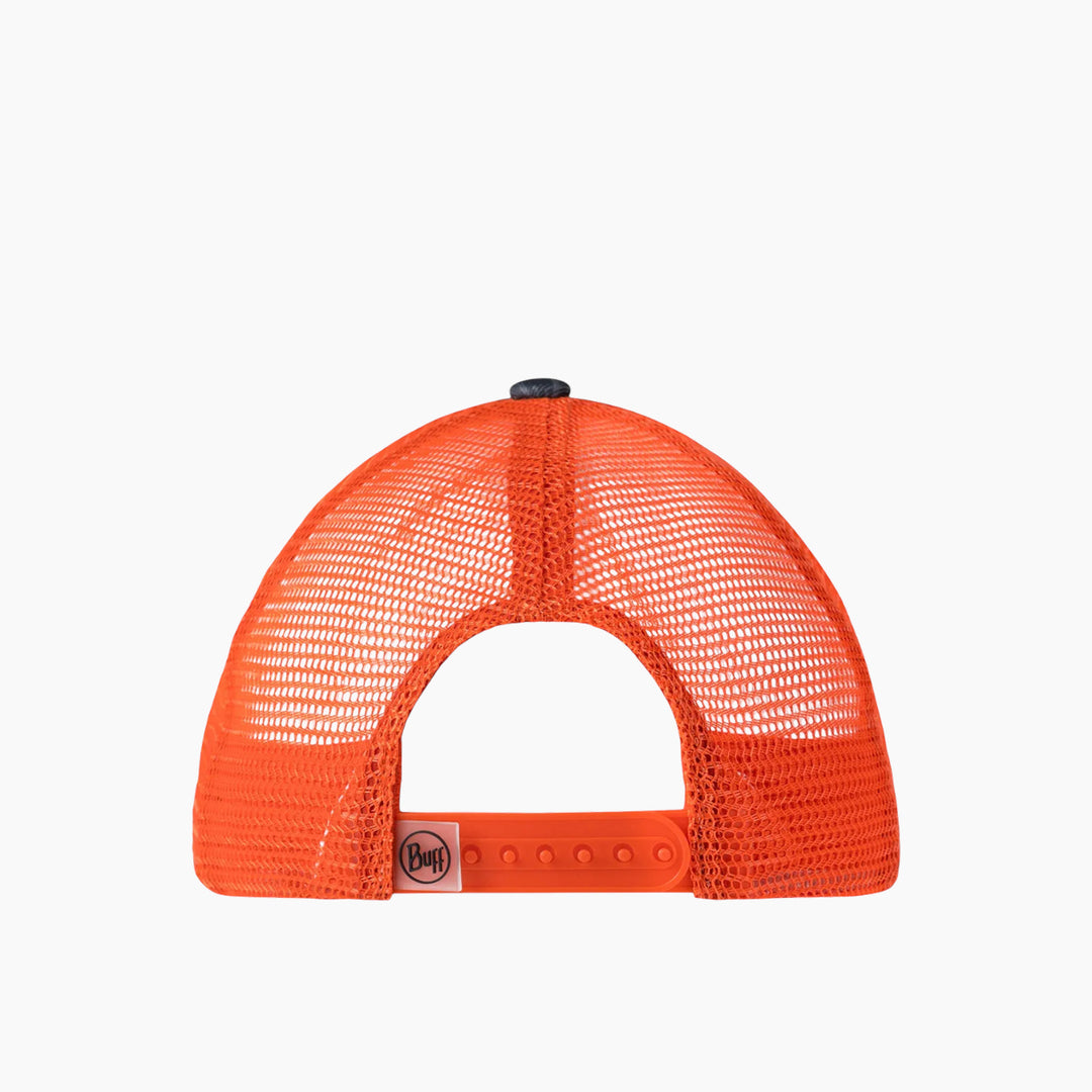 Buff Trucker Cap Youth