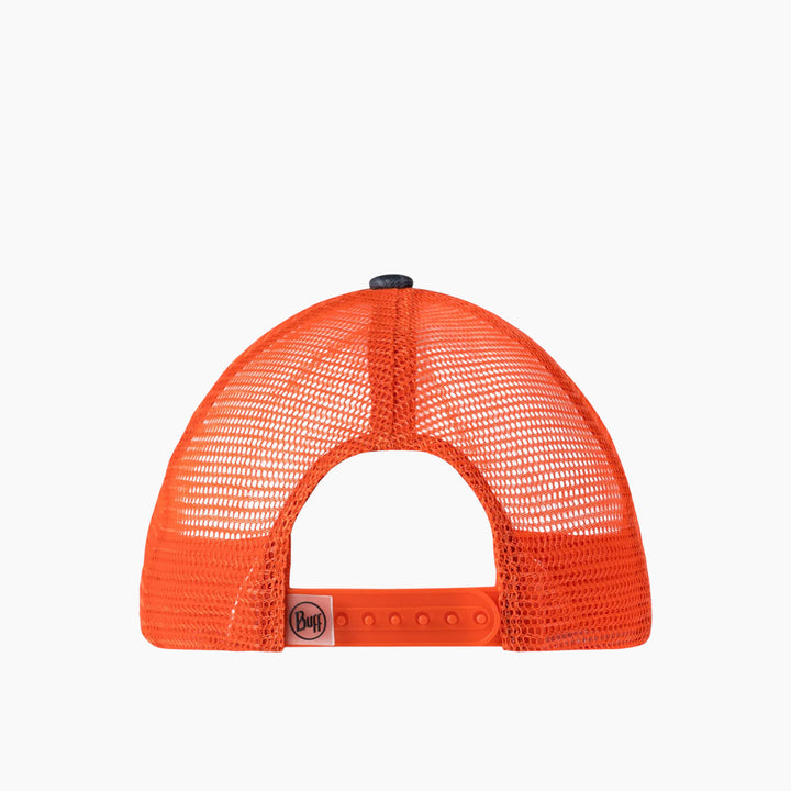 Buff Trucker Cap Youth