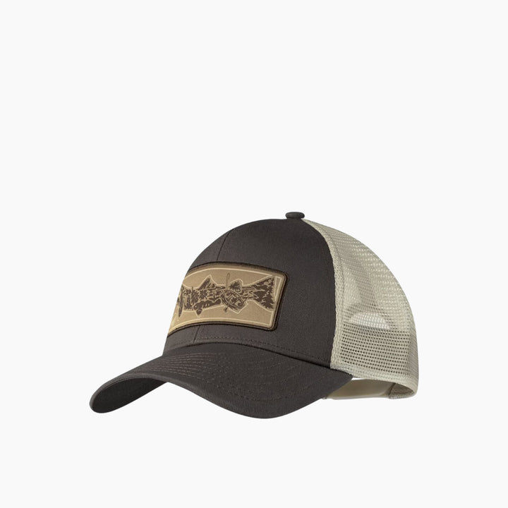 Buff Explore Trucker Cap L-Xl