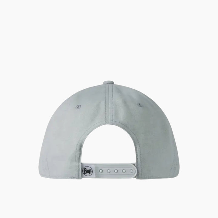 Buff Trucker Cap Dispar Flint