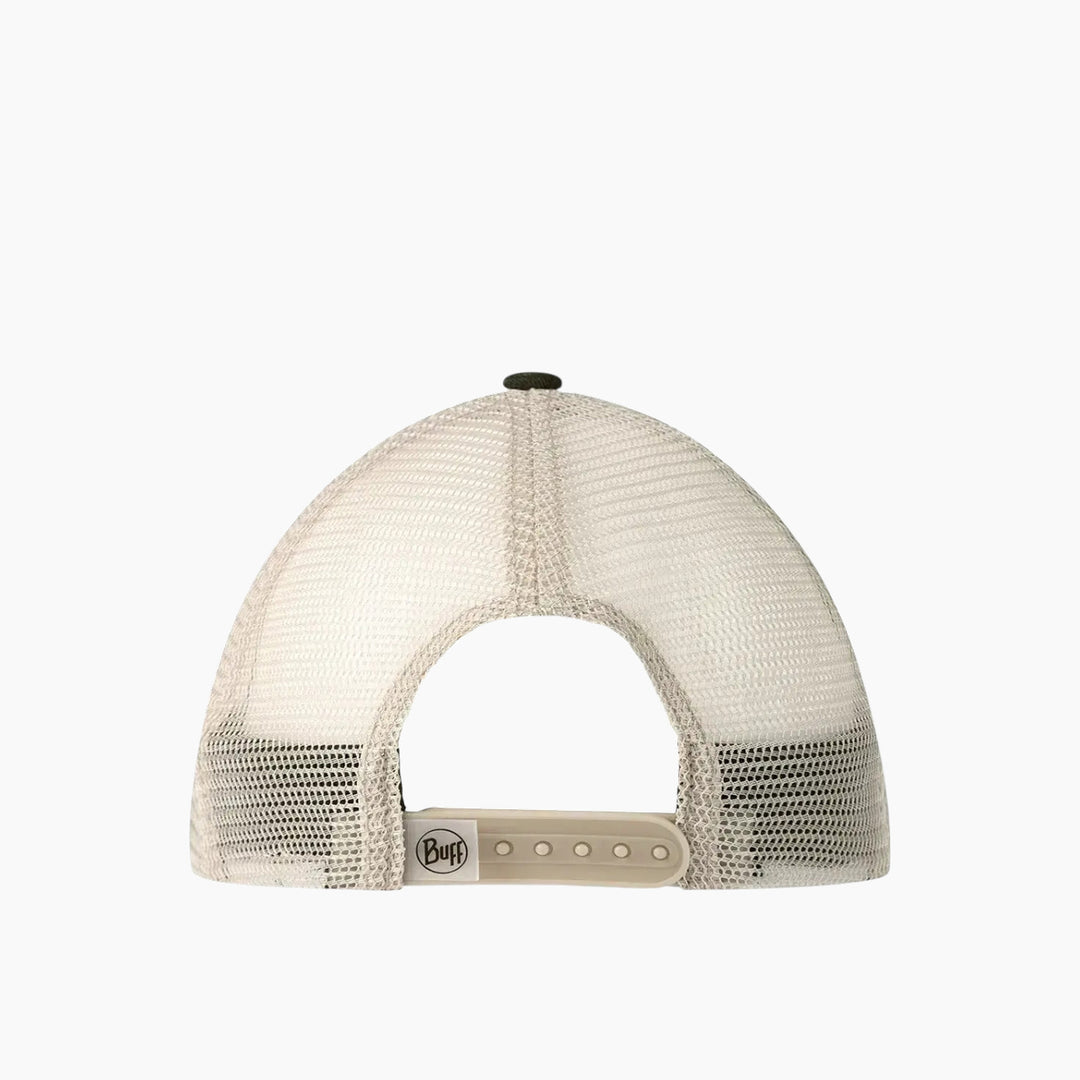 Buff Explore Trucker Cap L-Xl