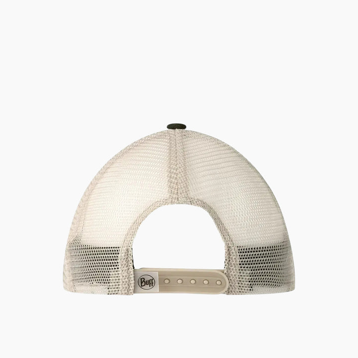Buff Explore Trucker Cap L-Xl