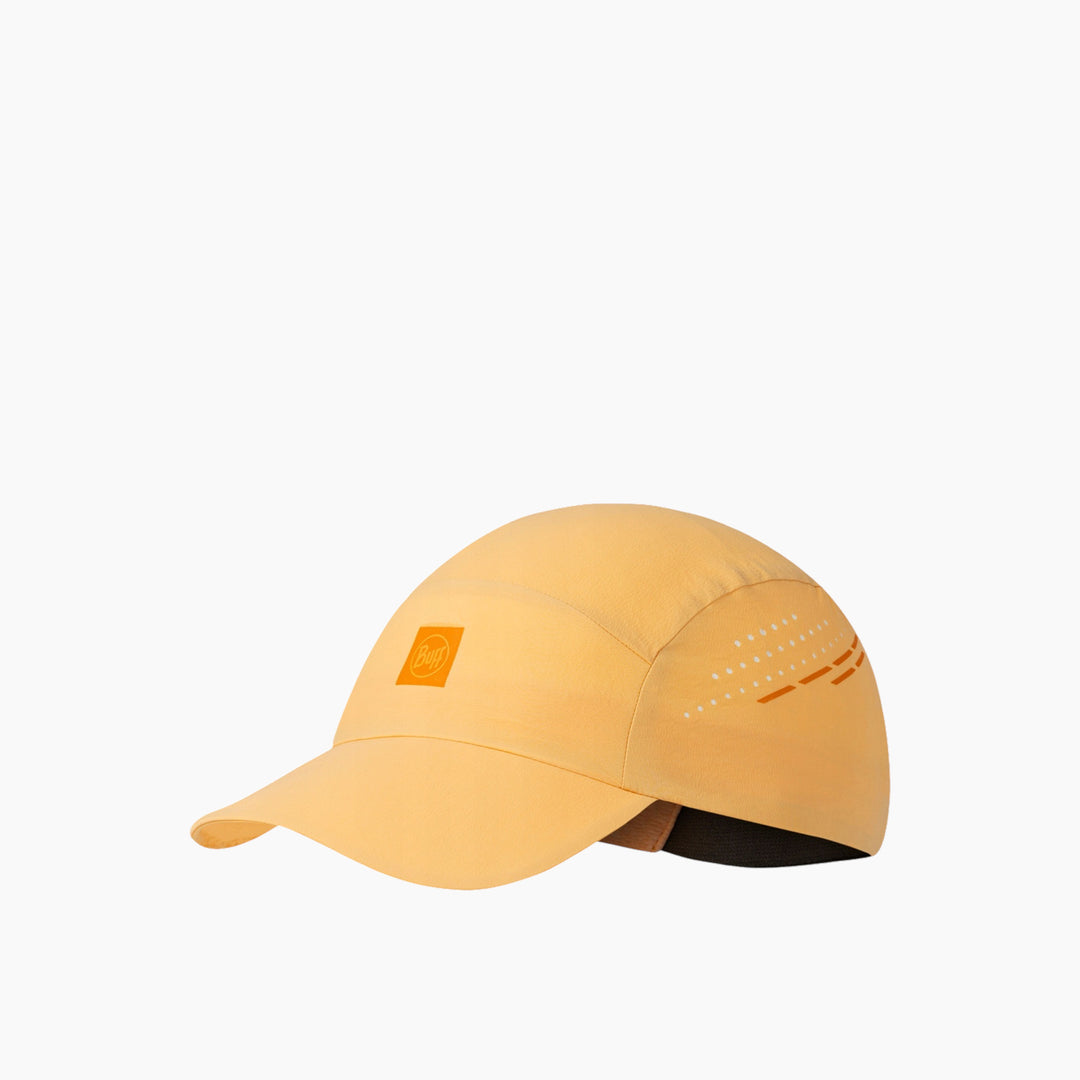 Buff Pack Light Cap Solid Apricot M/L