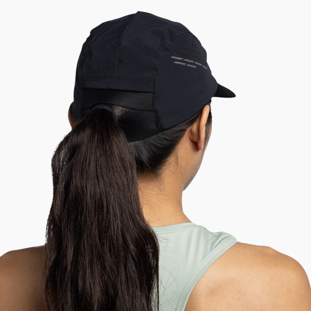 Buff Pack Light Cap Solid Apricot M/L