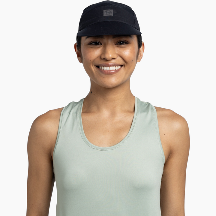 Buff Pack Light Cap Solid Apricot M/L