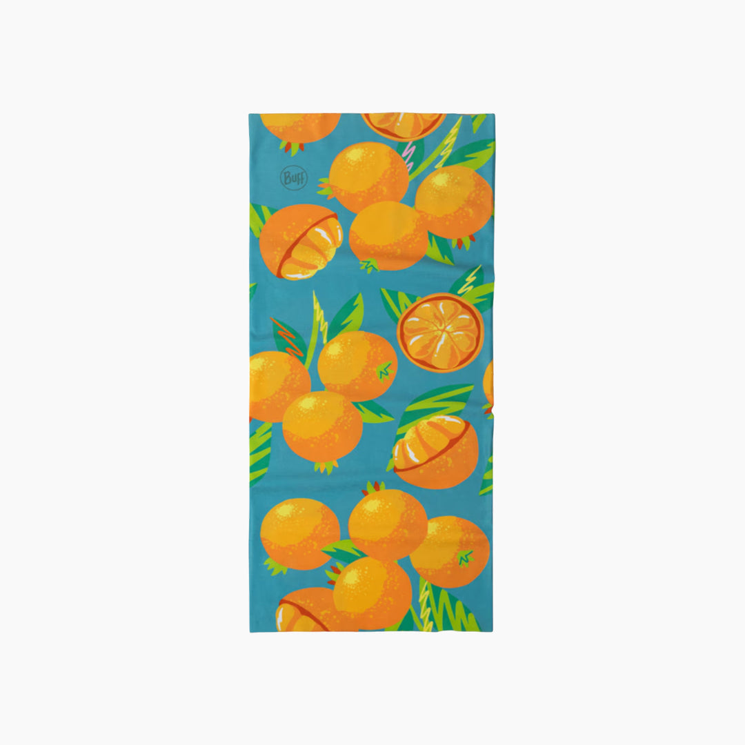 Buff Coolnet Uv ® Genju Neptune Green