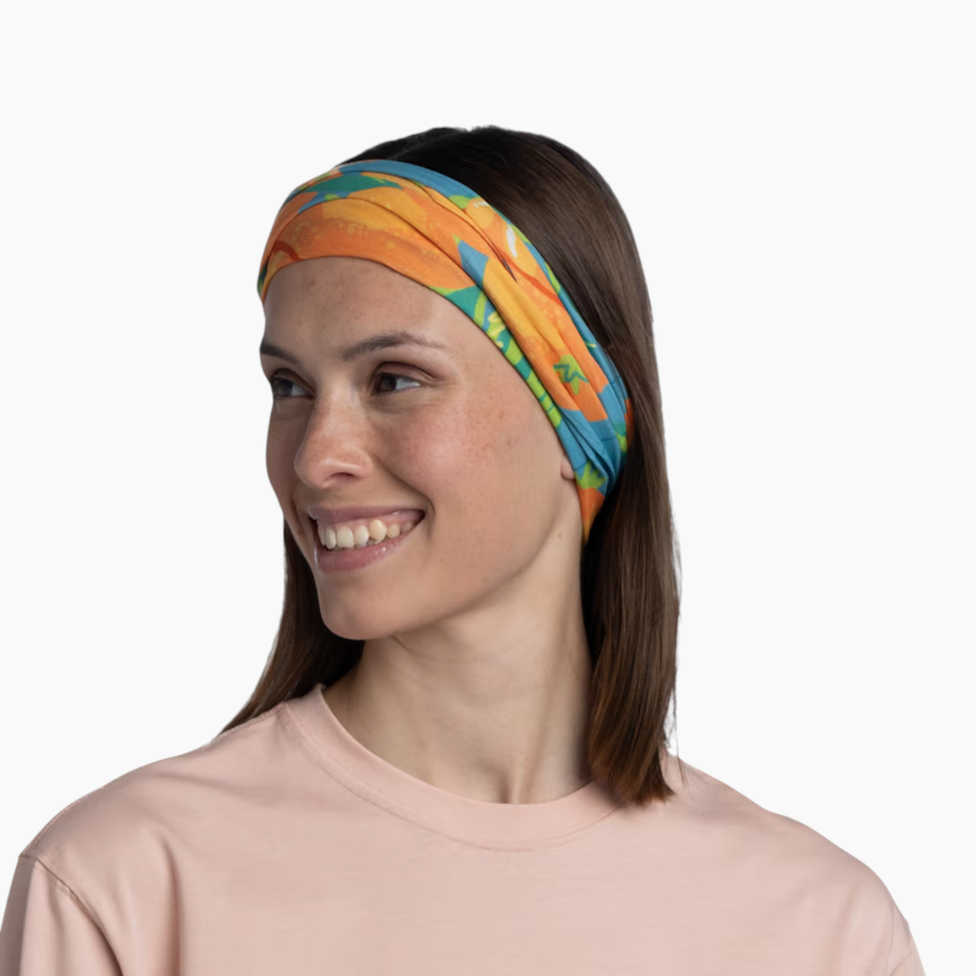 Buff Coolnet Uv ® Genju Neptune Green Buff Coolnet Uv ® Genju Neptune Green
