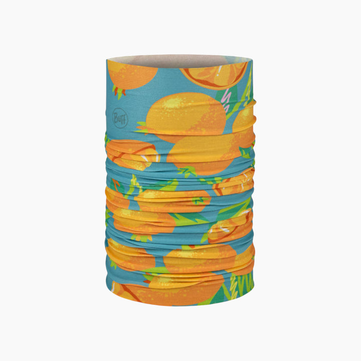 Buff Coolnet Uv ® Genju Neptune Green