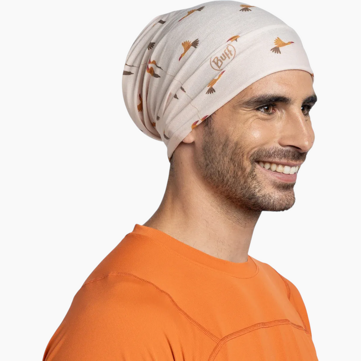 Buff Coolnet Uv ® Insect Shield