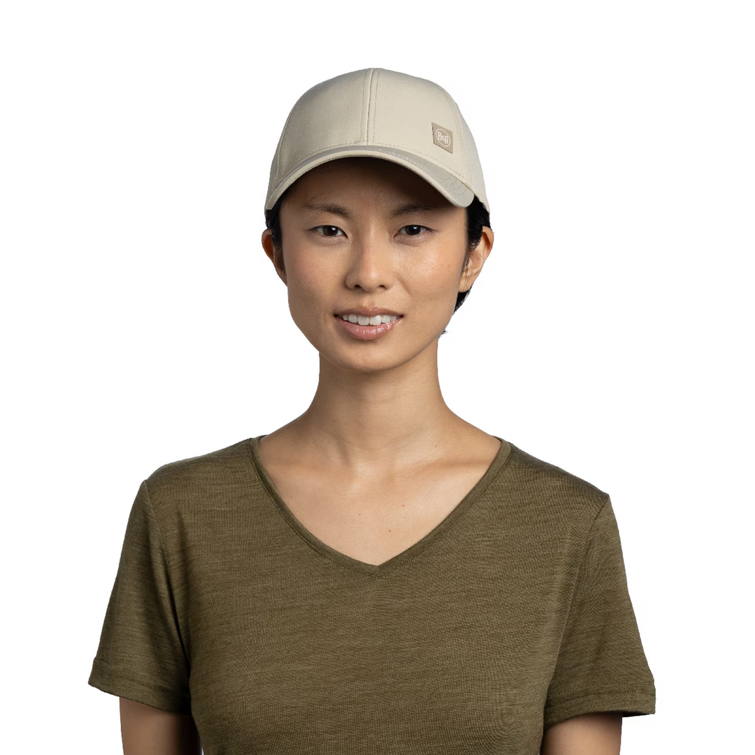 Buff Summit Cap
