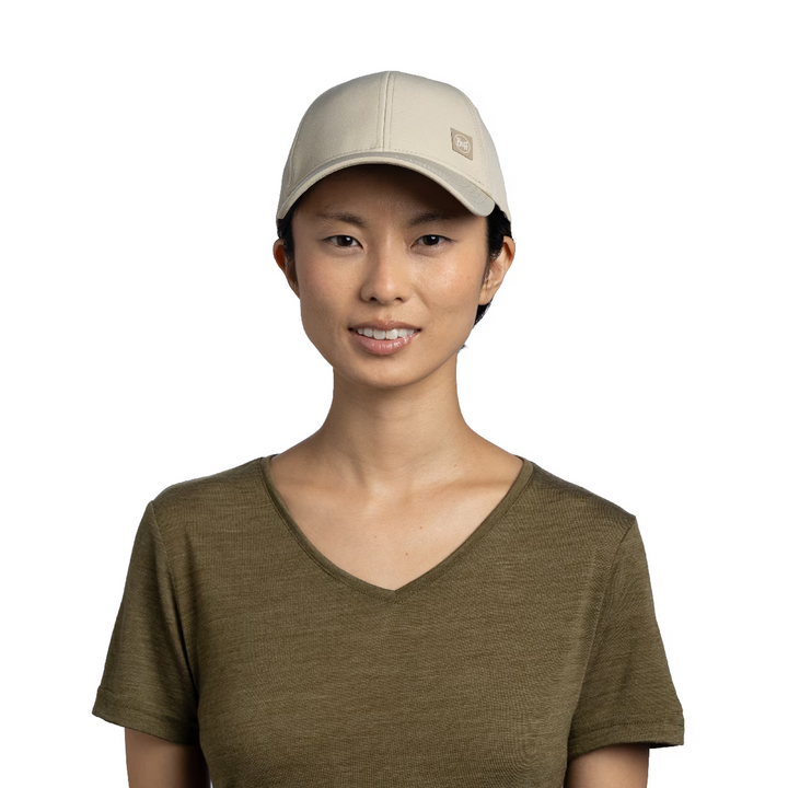 Buff Summit Cap
