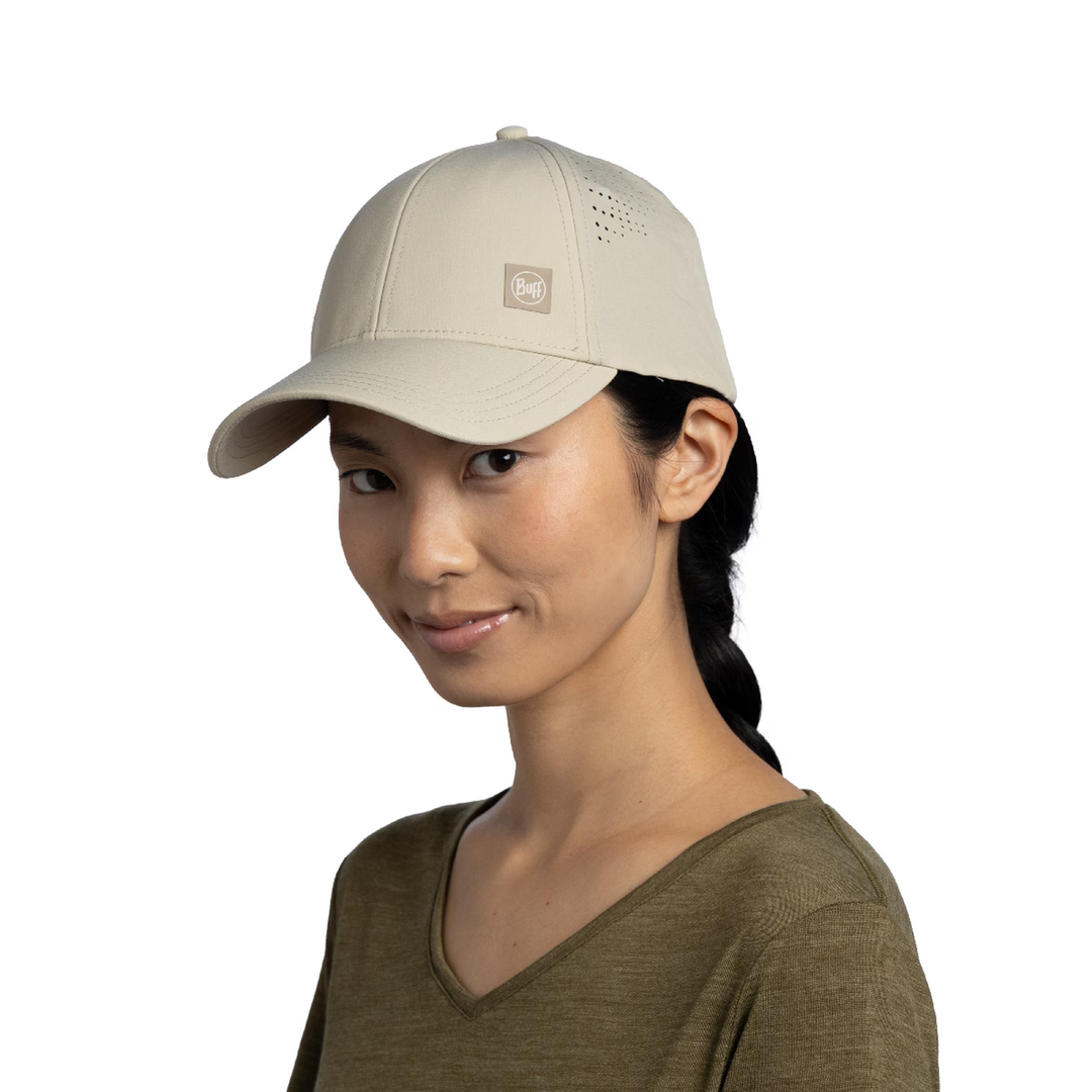 Buff Summit Cap