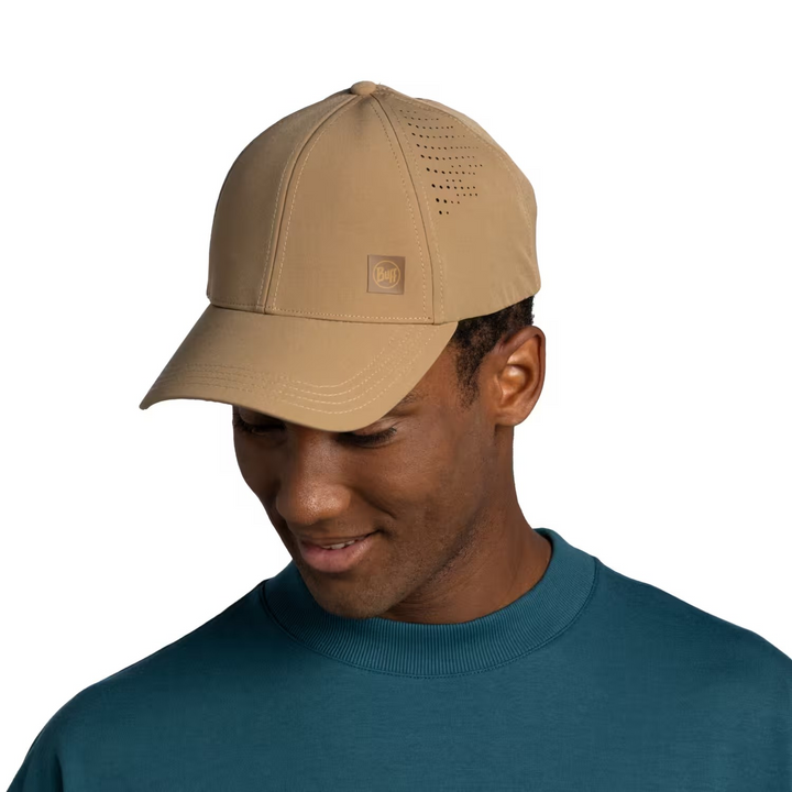 Buff Summit Cap