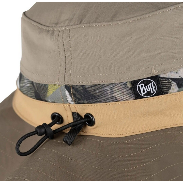 Buff Explore Booney Hat