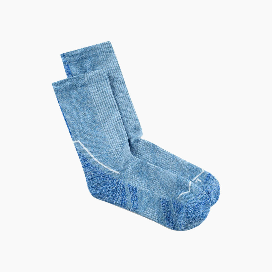 Buff Dryflx Crew Sock