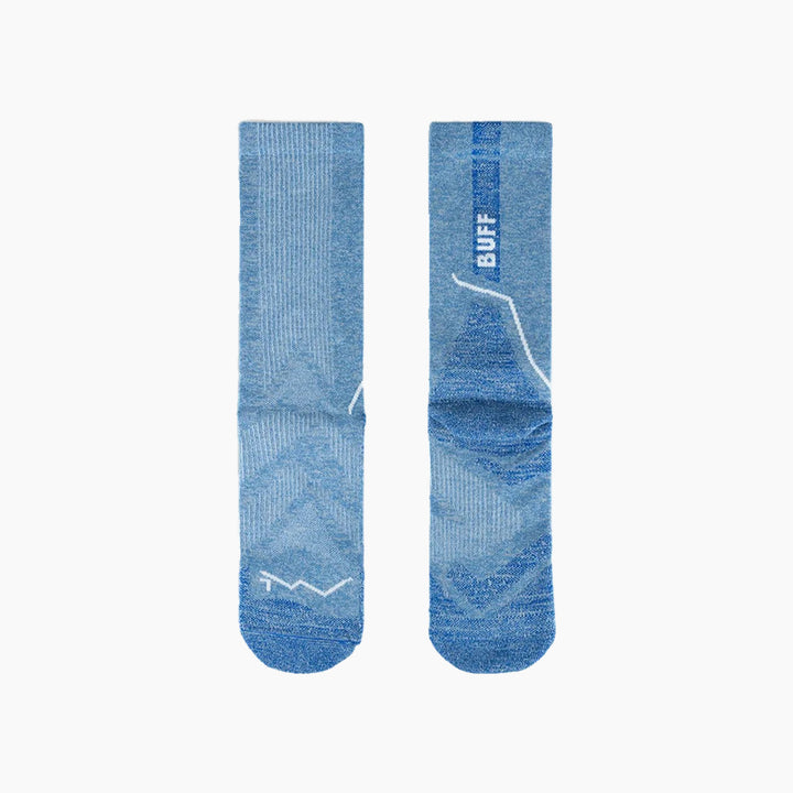 Buff Dryflx Crew Sock