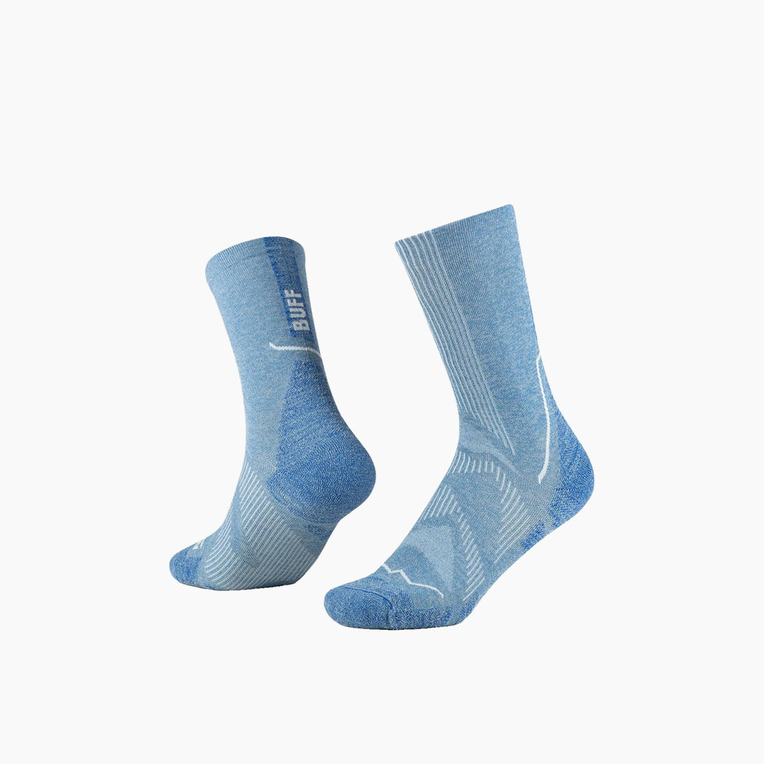 Buff Dryflx Crew Sock