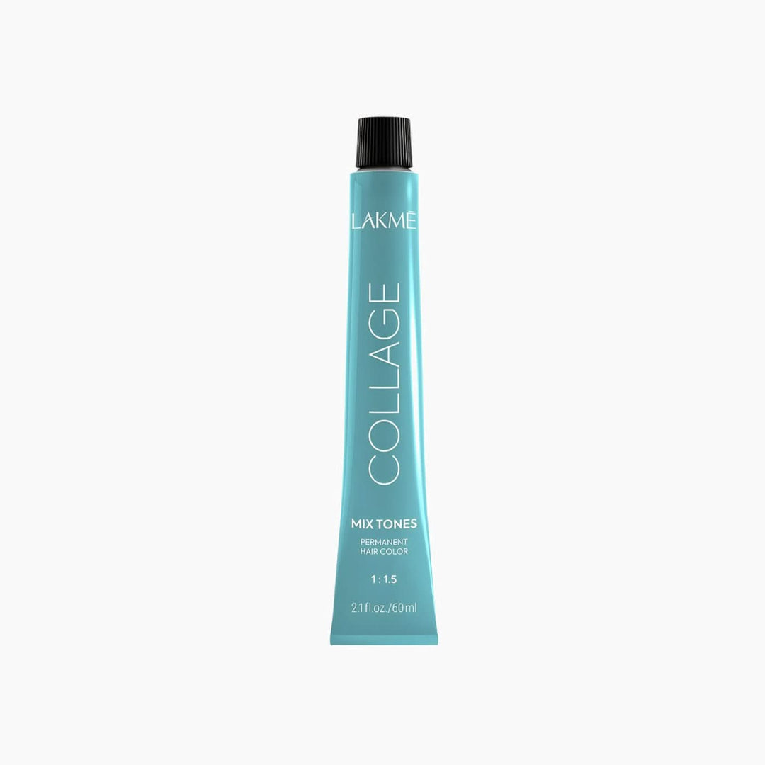 Lakme Collage Hair Color