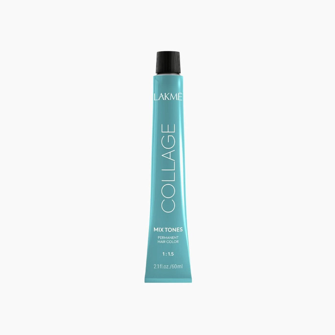 Lakme Collage Hair Color