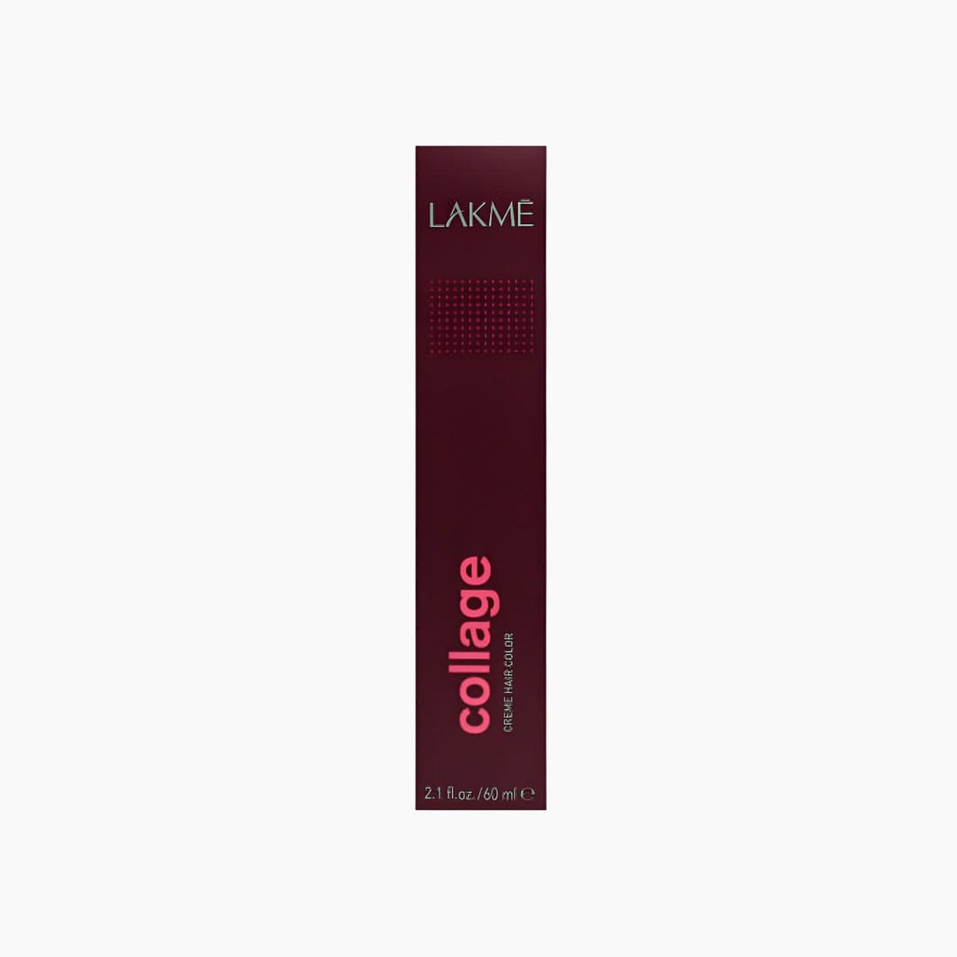 Lakme Collage Hair Color