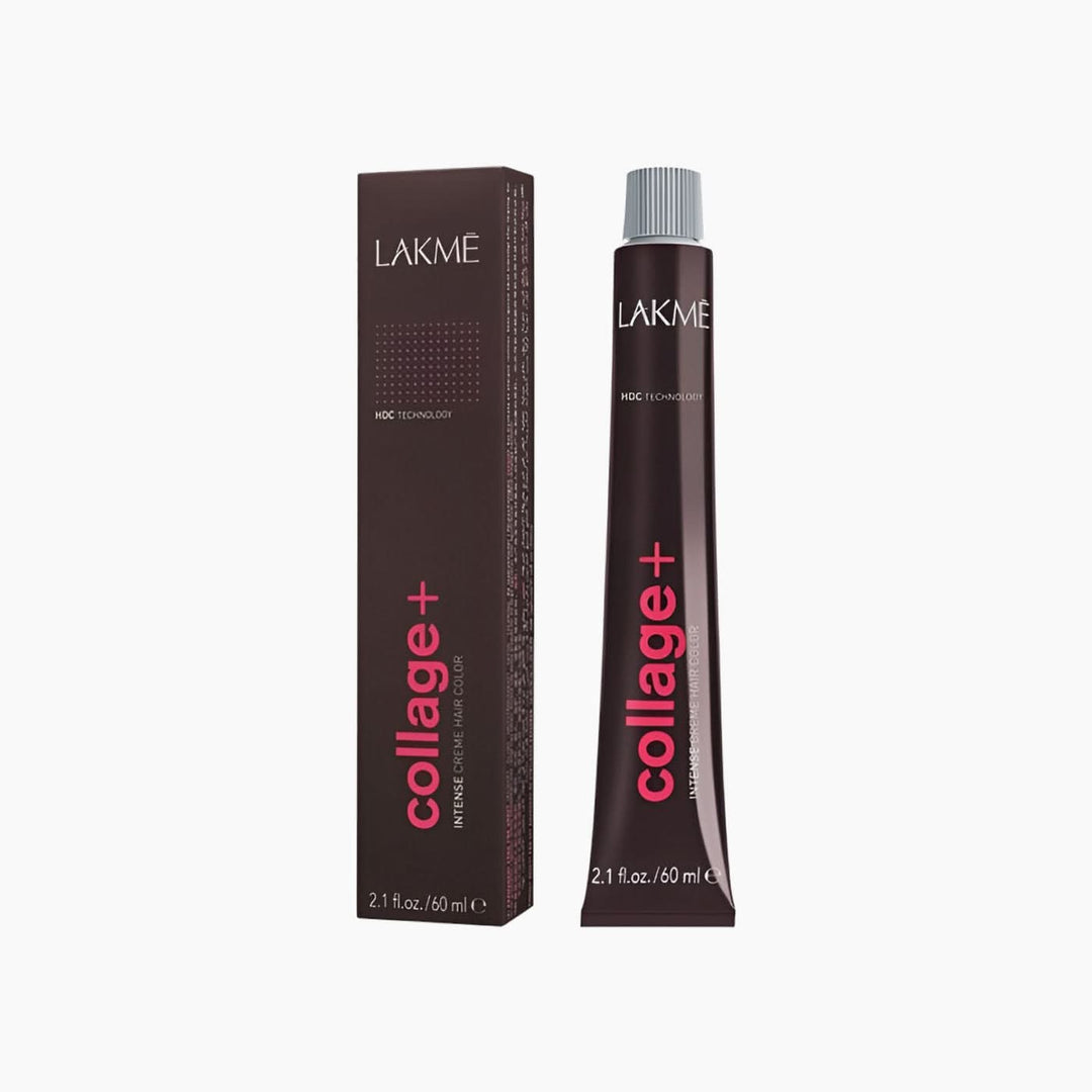 Lakme Collage Hair Color