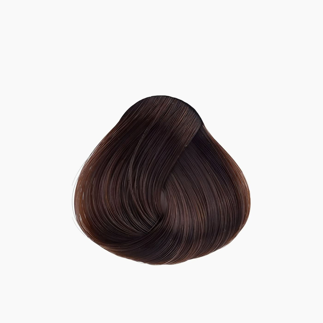Lakme Collage Hair Color