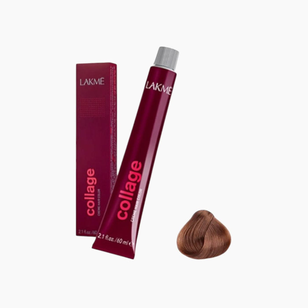 Lakme Collage Hair Color