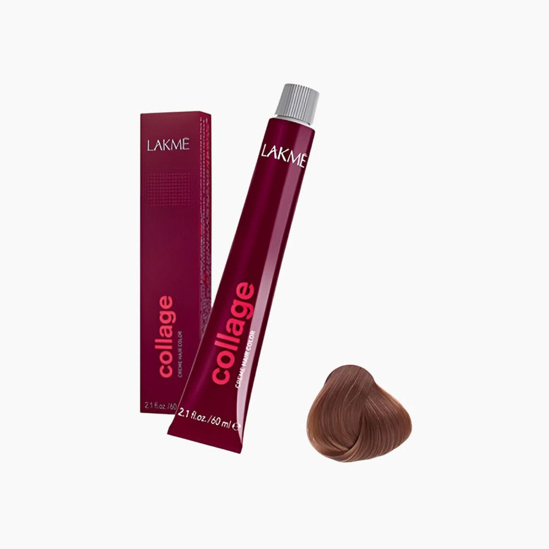 Lakme Collage Hair Color