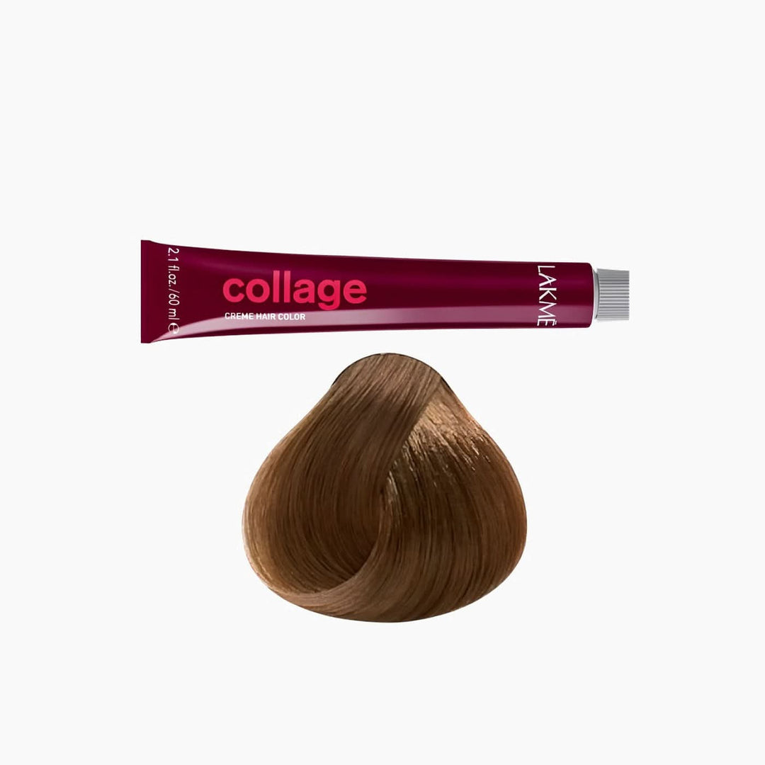 Lakme Collage Hair Color