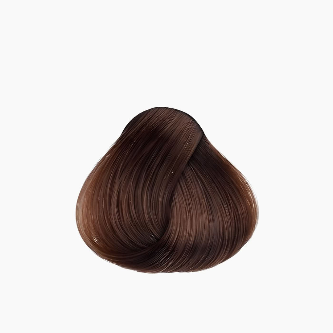Lakme Collage Hair Color