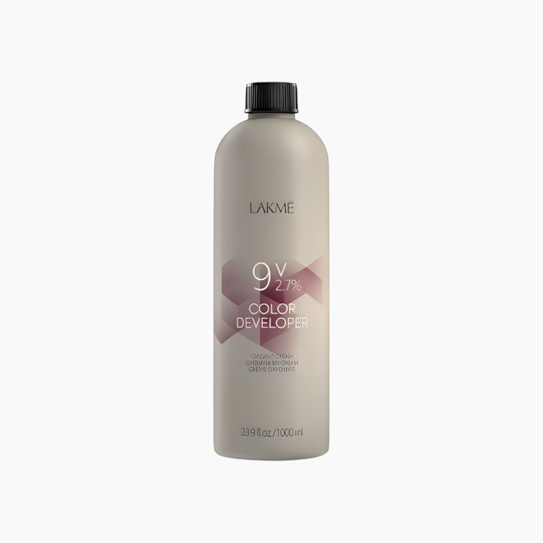 Lakme Color Developer Hydrox 9Vol 1000 Ml