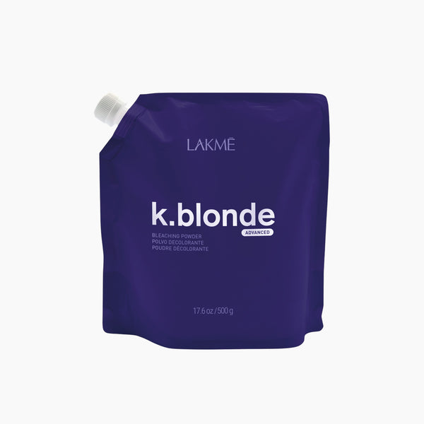 K.Blonde Bleaching Powder Advanced 500 g
