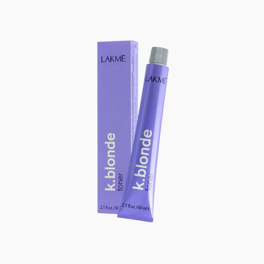 Lakme KBlond Toner Hair Toner