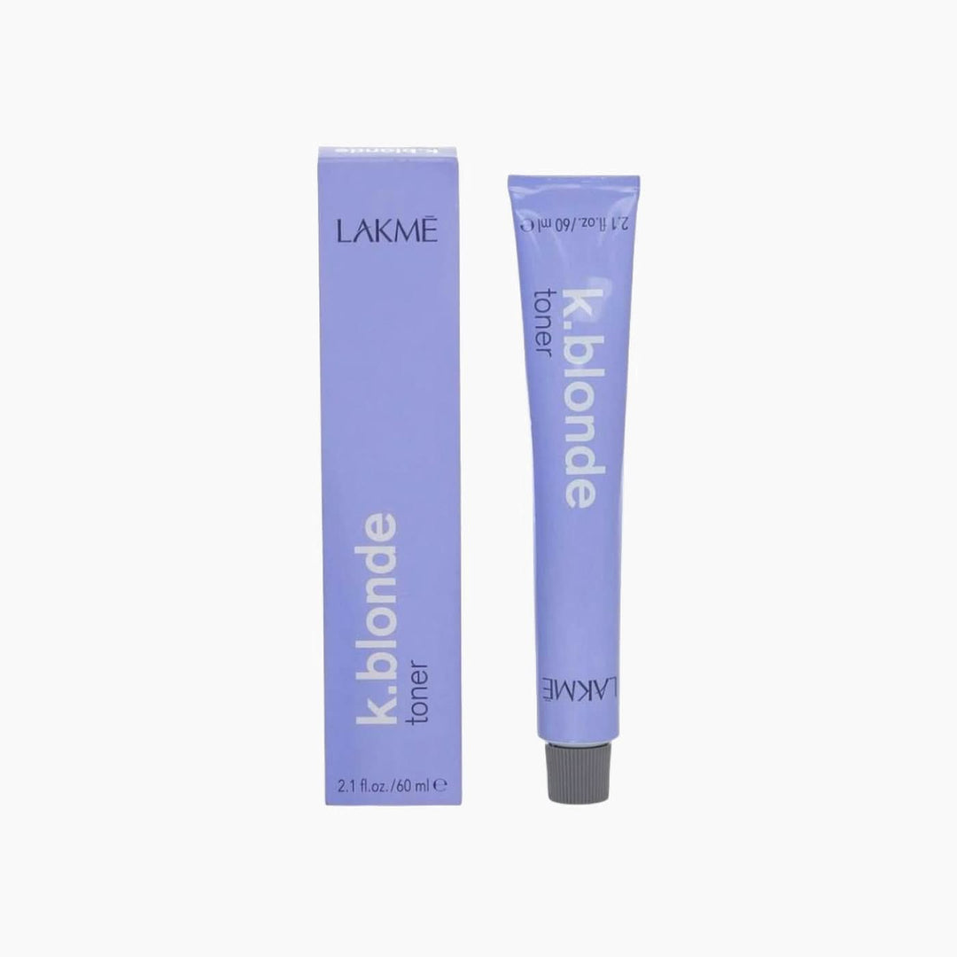 Lakme KBlond Toner Hair Toner