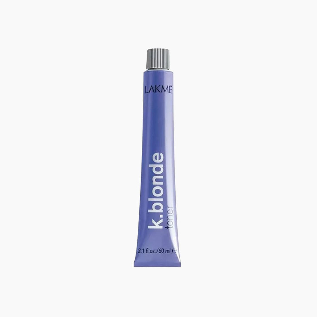 Lakme KBlond Toner Hair Toner