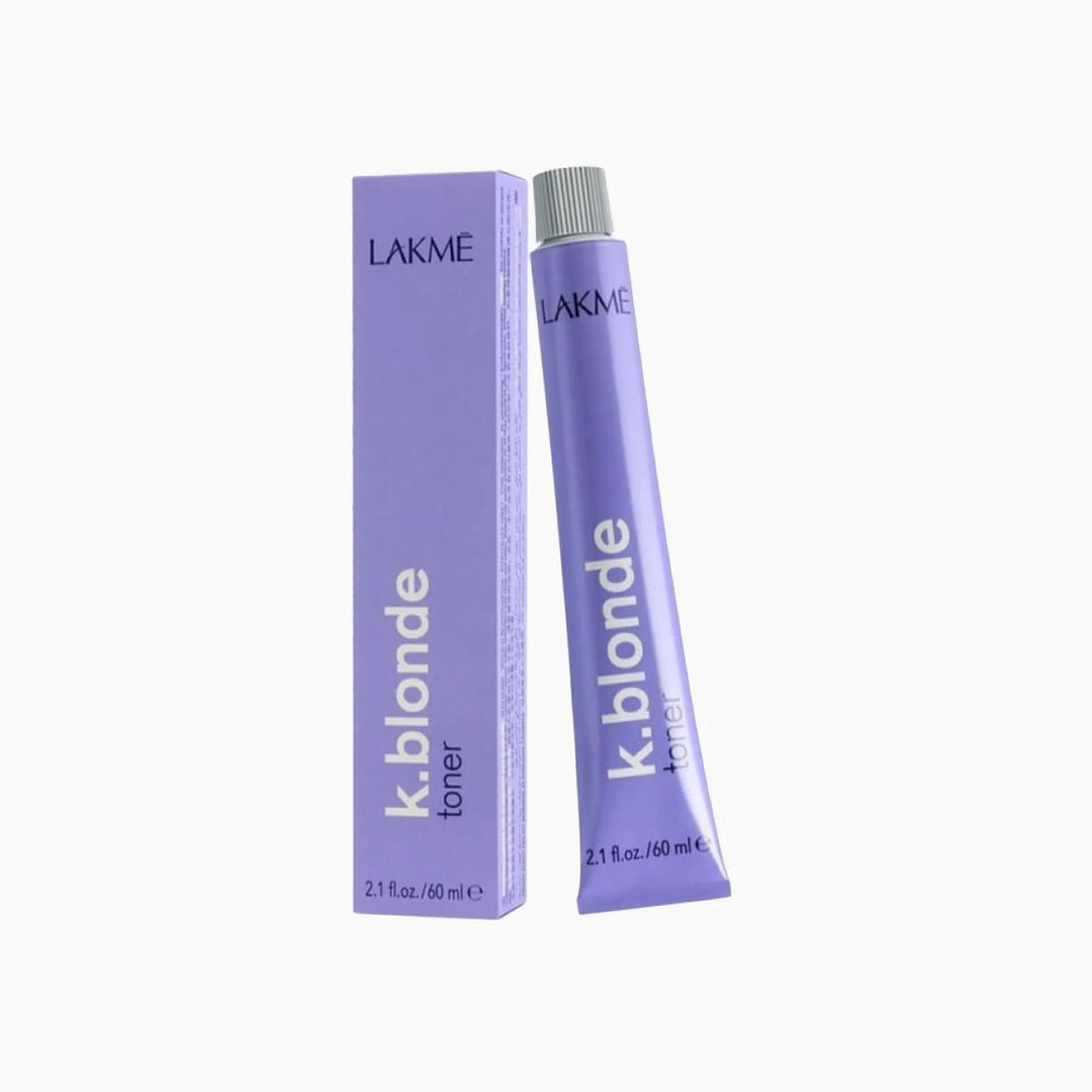 Lakme KBlond Toner Hair Toner