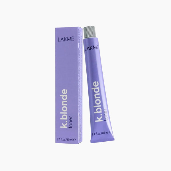 K.Blond Toner 60 mL