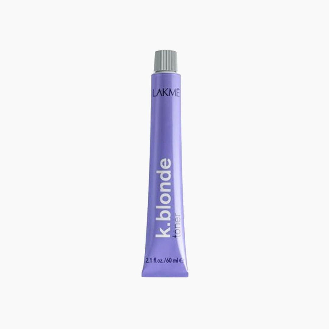 Lakme KBlond Toner Hair Toner