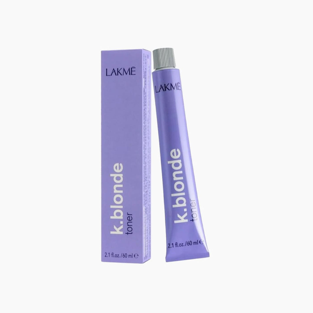 Lakme KBlond Toner Hair Toner