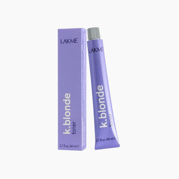K.Blond Toner 60 mL