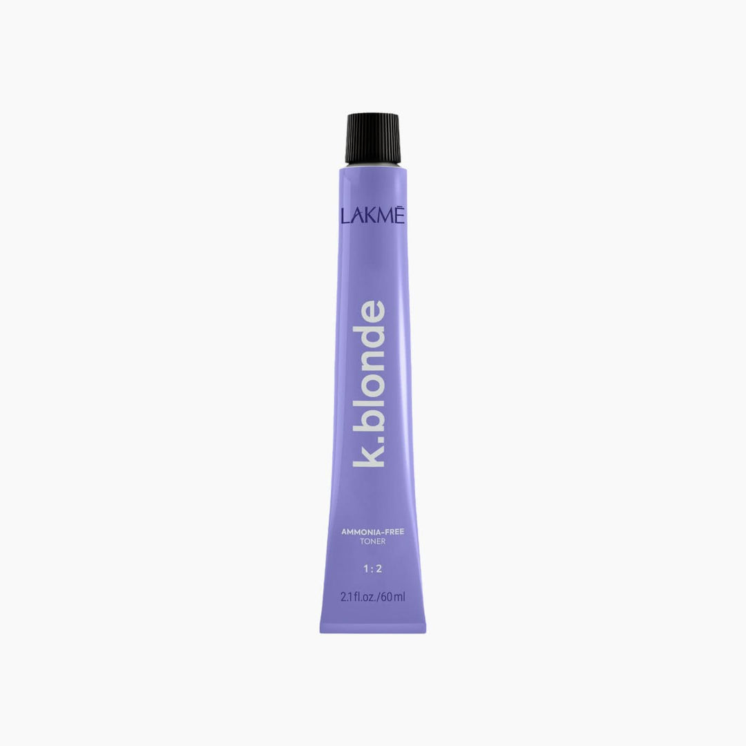 Lakme KBlond Toner Hair Toner