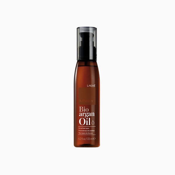 K.Therapy Bio Argan Oil 125 mLRef43002