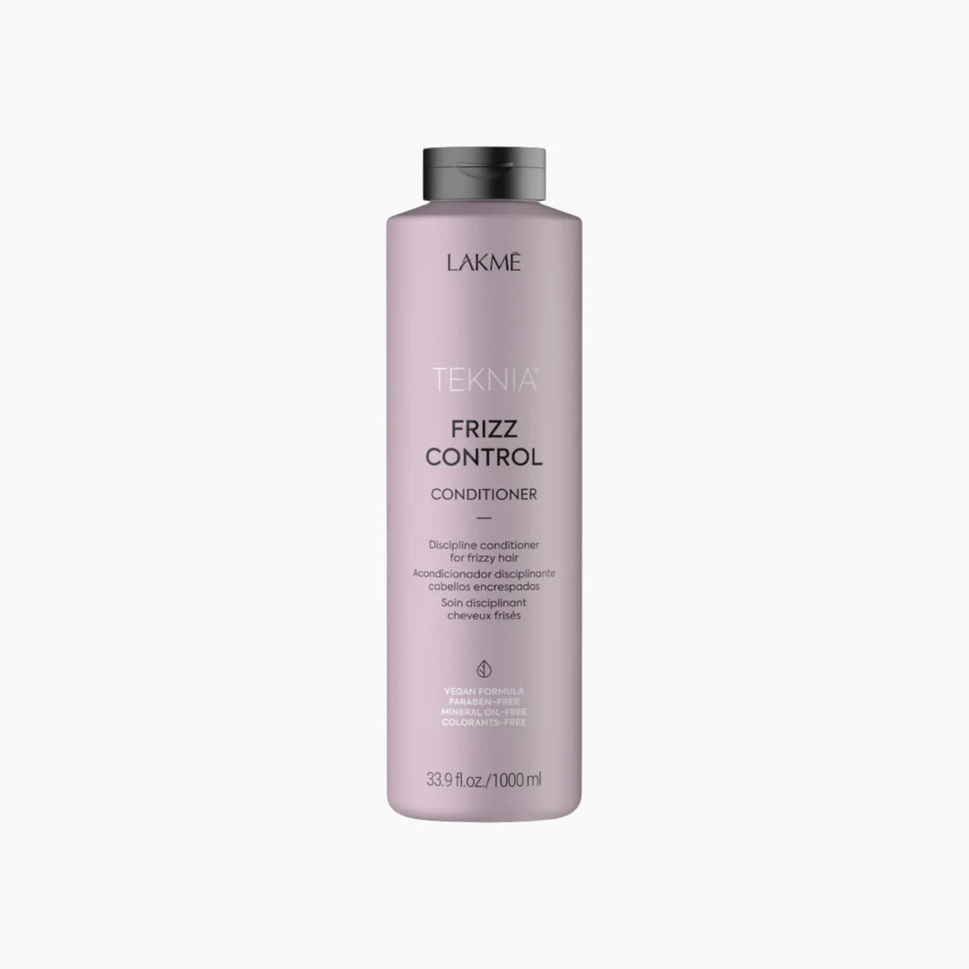 Lakme Teknia Frizz Control Leave In Conditioner