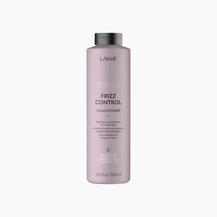 Lakme Teknia Frizz Control Leave In Conditioner