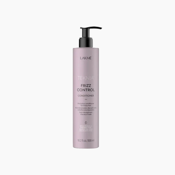 Lakme Teknia Frizz Control Leave In Conditioner
