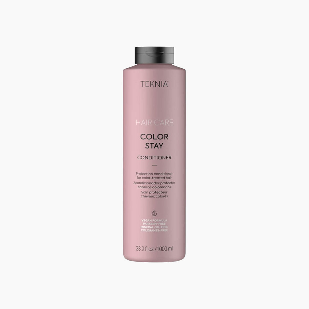 Lakme Teknia Color Stay Conditioner 1000 Ml